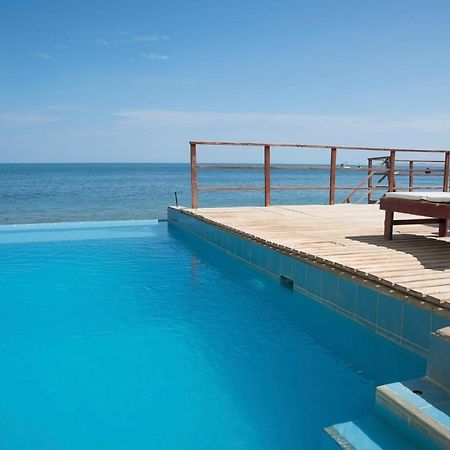 B&B Las Playitas Mancora Bagian luar foto