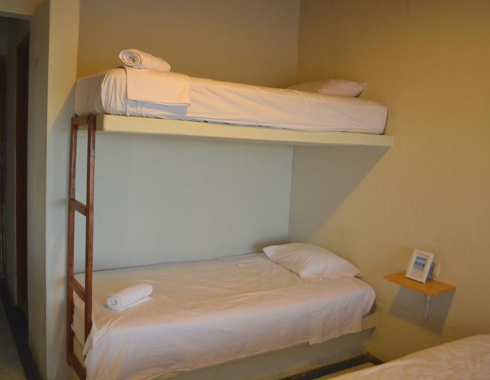 B&B Las Playitas Mancora Bagian luar foto